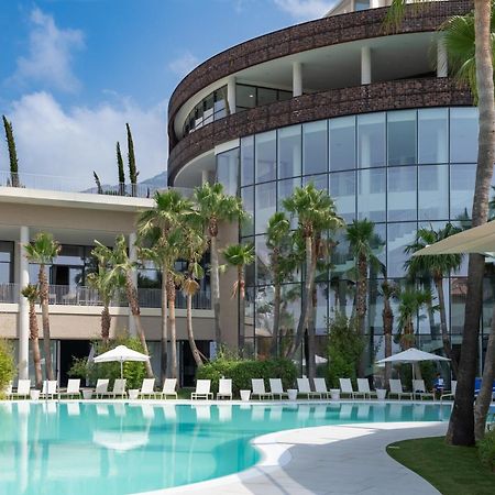 Higueron Rental Playa Apartamento Benalmádena Kültér fotó