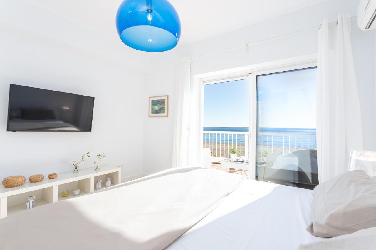 Higueron Rental Playa Apartamento Benalmádena Kültér fotó