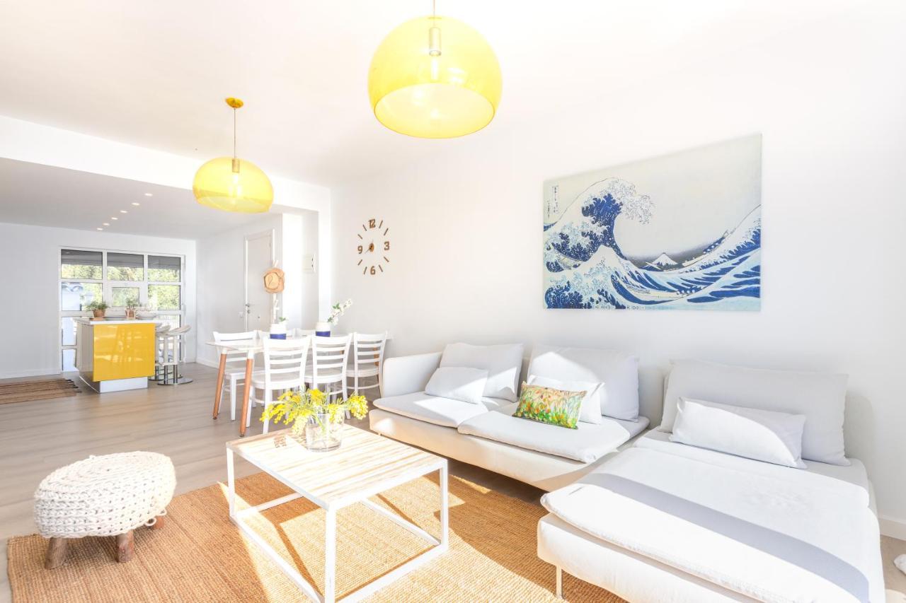 Higueron Rental Playa Apartamento Benalmádena Kültér fotó