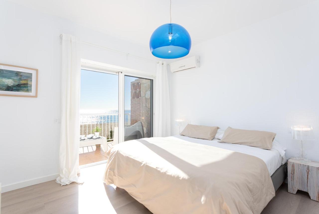 Higueron Rental Playa Apartamento Benalmádena Kültér fotó