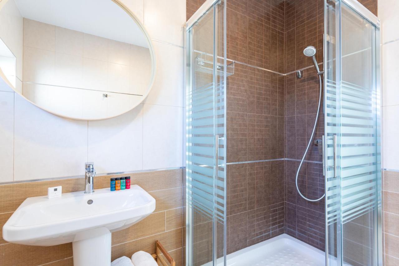 Higueron Rental Playa Apartamento Benalmádena Kültér fotó
