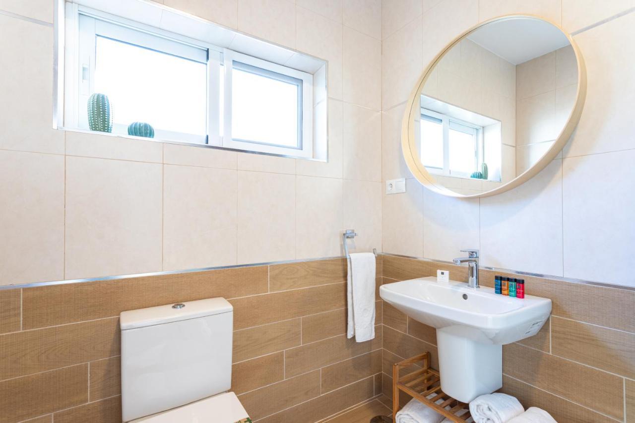 Higueron Rental Playa Apartamento Benalmádena Kültér fotó