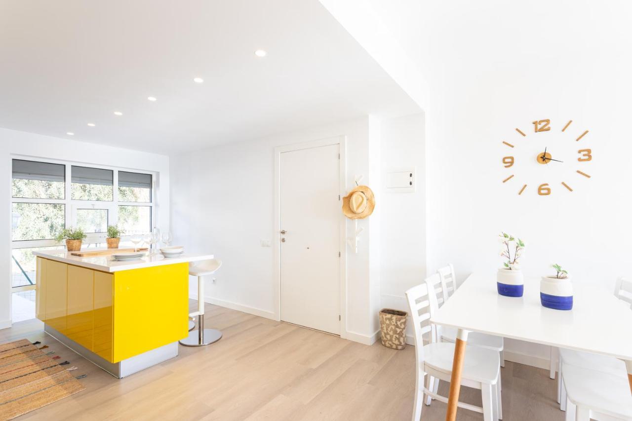 Higueron Rental Playa Apartamento Benalmádena Kültér fotó
