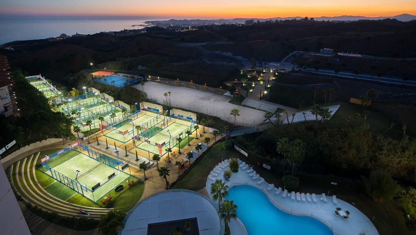 Higueron Rental Playa Apartamento Benalmádena Kültér fotó