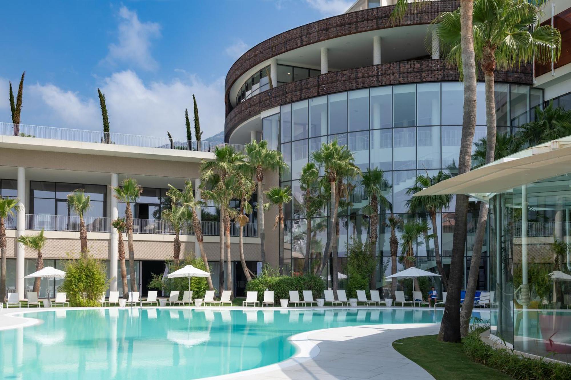 Higueron Rental Playa Apartamento Benalmádena Kültér fotó